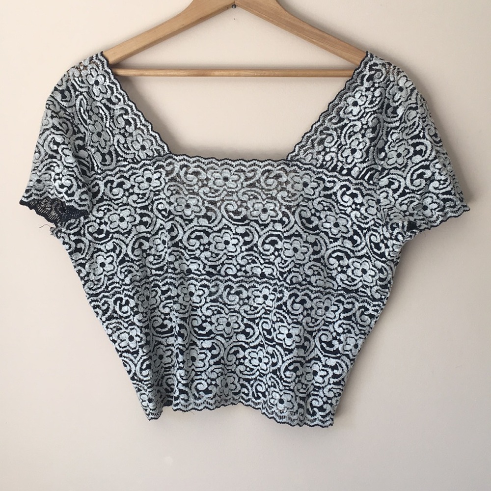 JOSEPH RIBKOFF Top